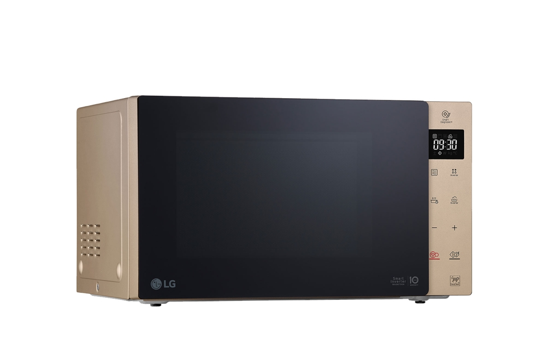 LG MH6535GIAS microwave Gold Combination microwave Countertop – image 6