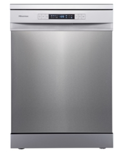 Hisense HS623E10X — vue 1 sur 2