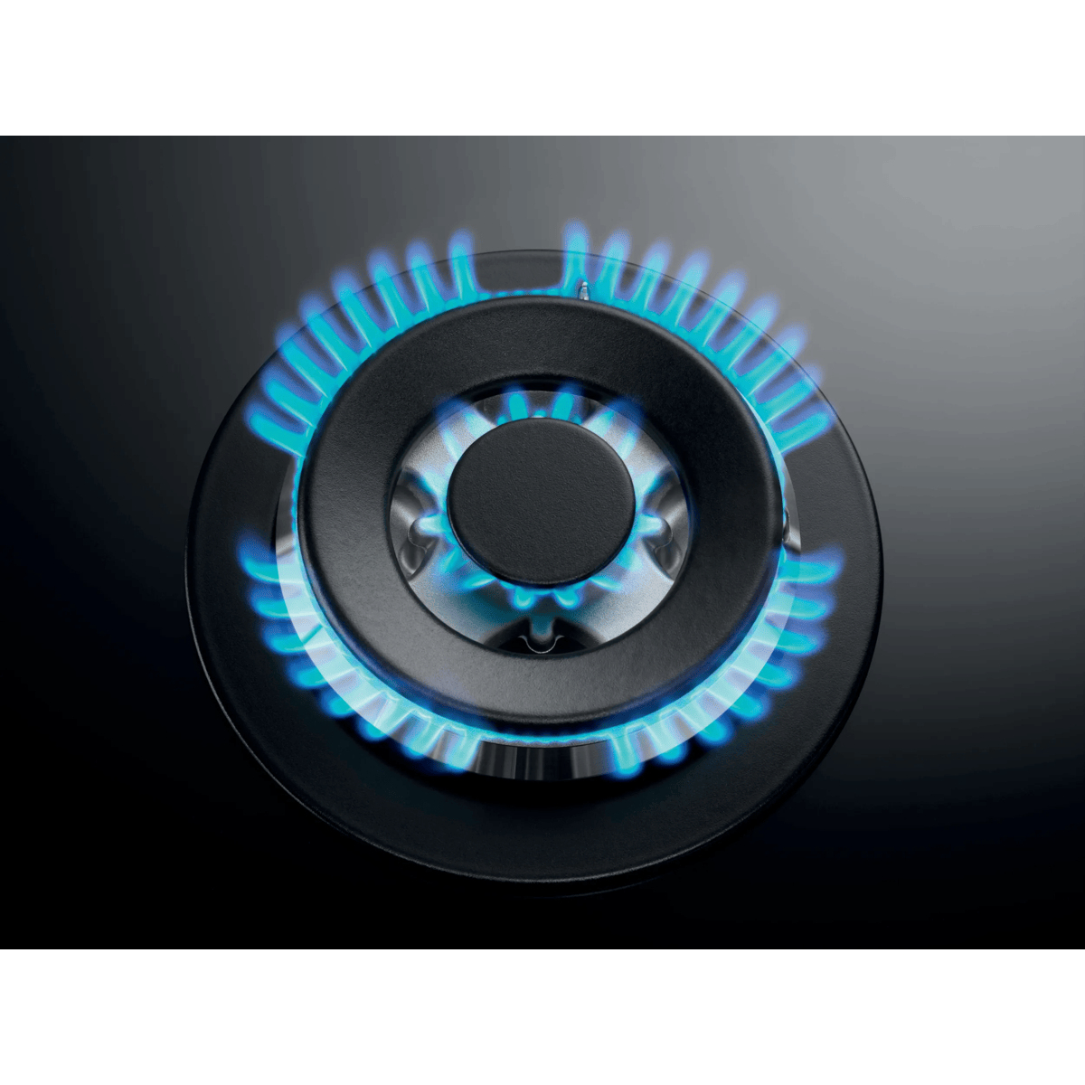 AEG HKB75451NB Black Built-in – image 4
