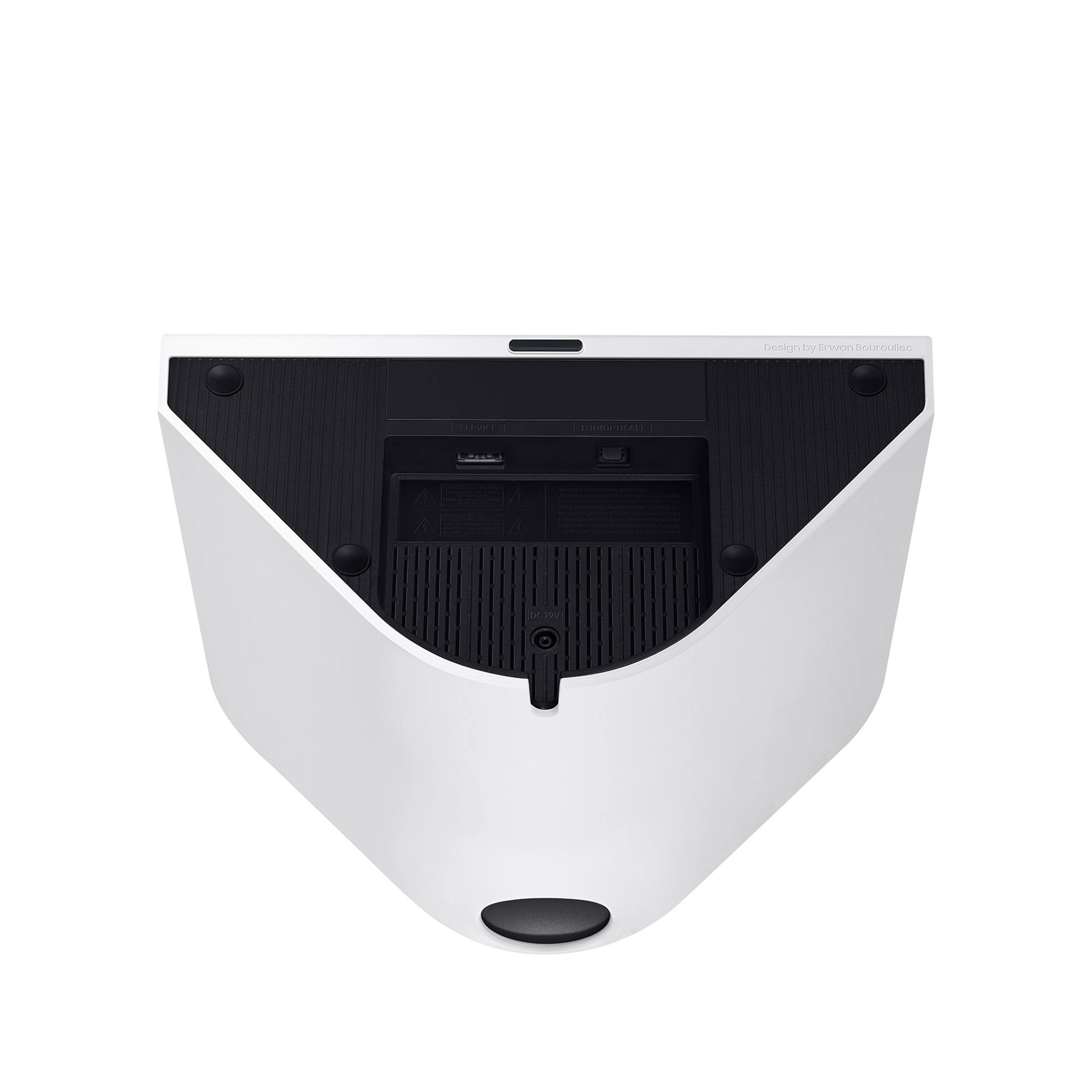 Samsung HW-LS51H White 3.0 channels – image 6