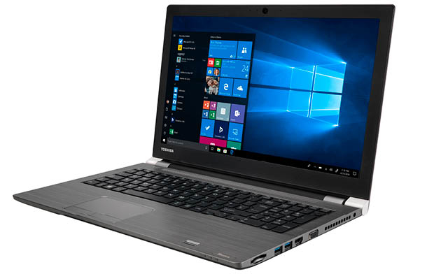 Dynabook Tecra A50-E-1RZ Intel® Core™ i7 i7-8550U Laptop – image 1