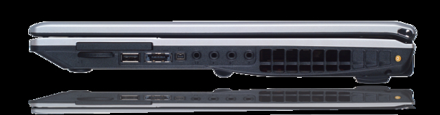 MSI Megabook EX720X-018NE Intel Pentium Mobile T5800 – image 2