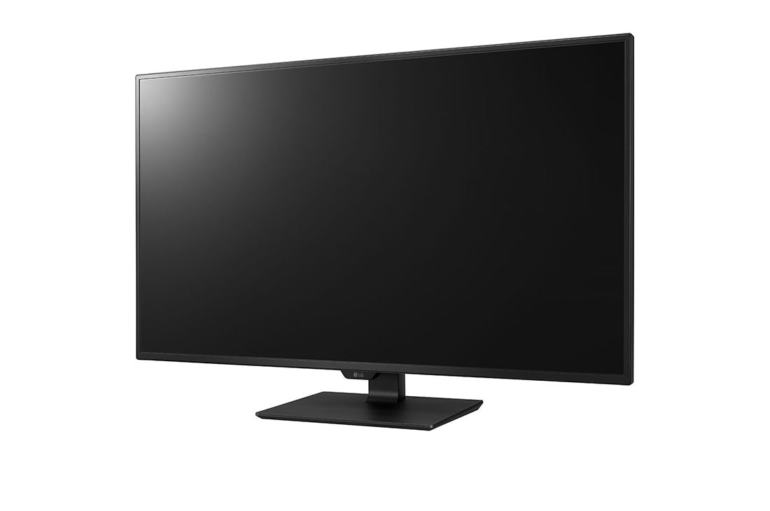 LG 43UN700P-B computer monitor – image 2