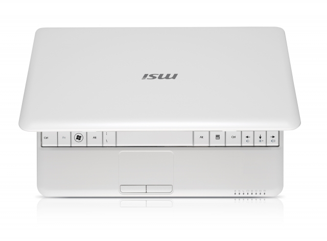 MSI Wind U200-044NE – image 5