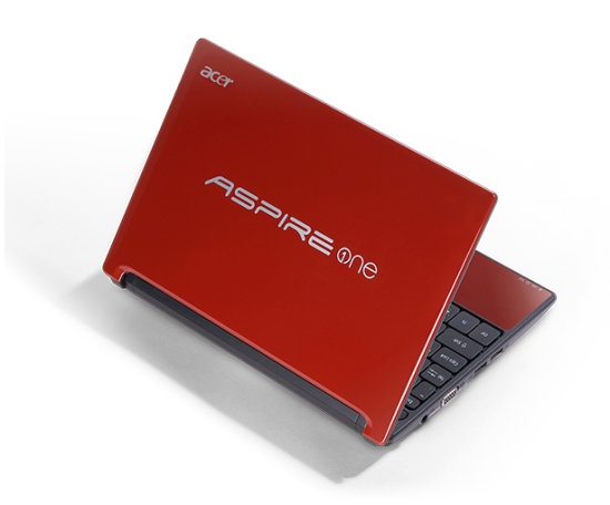 Acer Aspire One D255-2Drr25