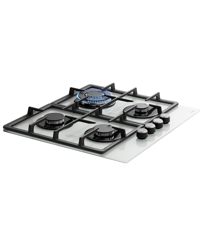 Haier G64CW HHX-G64CWW White Built-in – image 3