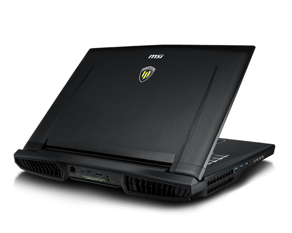 MSI WT75 8SL-006 – image 3