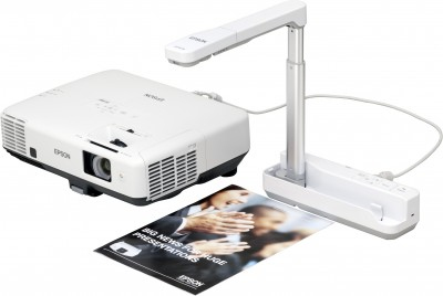 Epson EB-1880 – image 7