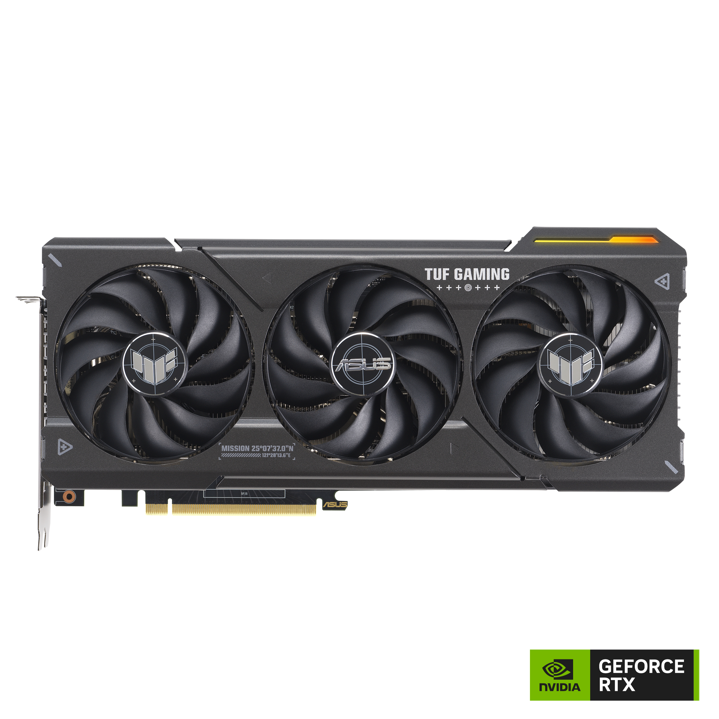 ASUS TUF Gaming GeForce RTX™ 4070 12GB GDDR6X OC Edition