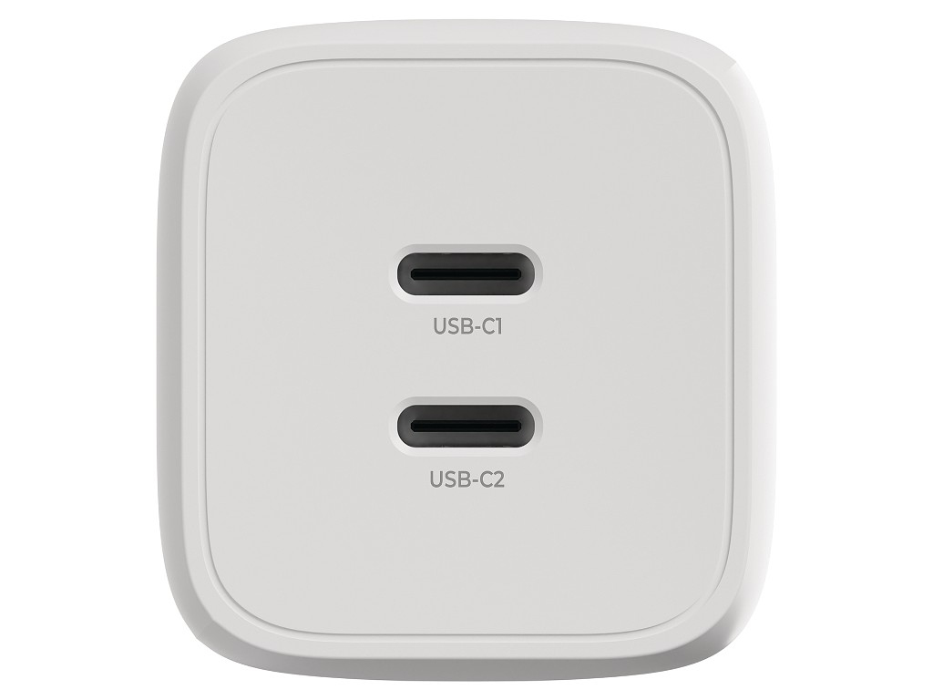 2-Power 2PWC65W02G-EU mobile device charger White – image 3