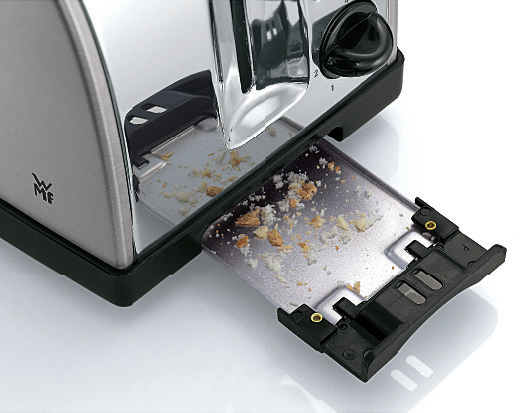 WMF Stelio 0414010012 2 slice(s) – image 8
