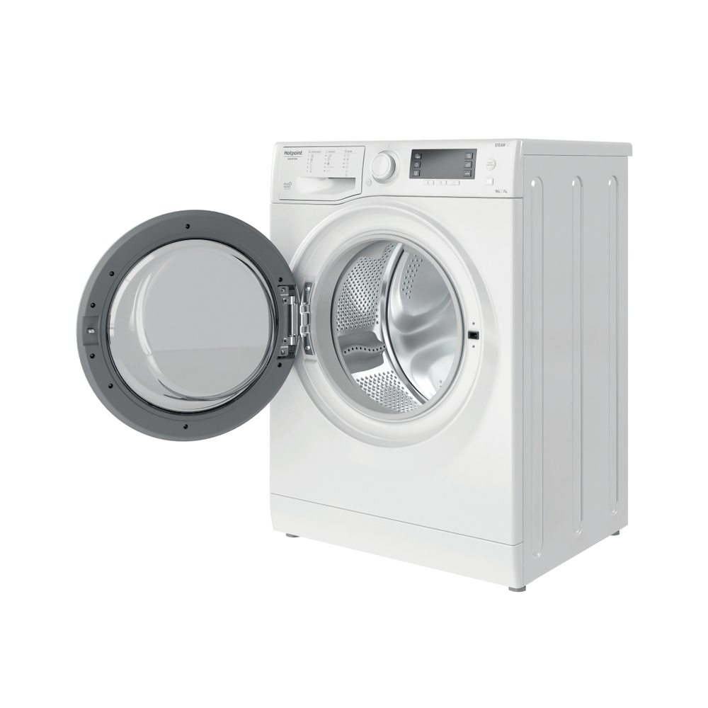 Hotpoint NDD 107632 SJ EU N – image 3