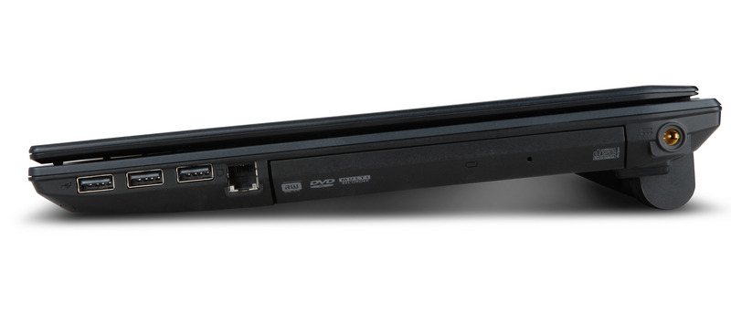 Acer TravelMate 8572TG-484G32Mnk Intel® Core™ i5 i5-480M – image 5
