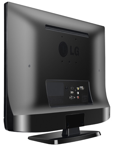 LG 22MN42A computer monitor – image 5