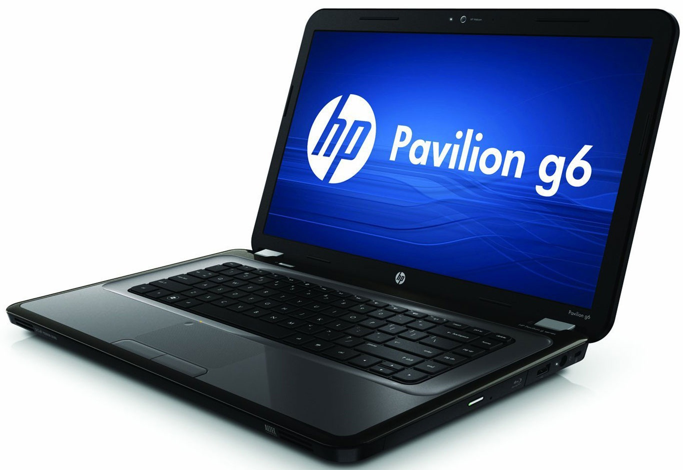 HP Pavilion g6-1315tu Intel® Core™ i3 i3-2350M Laptop – image 4