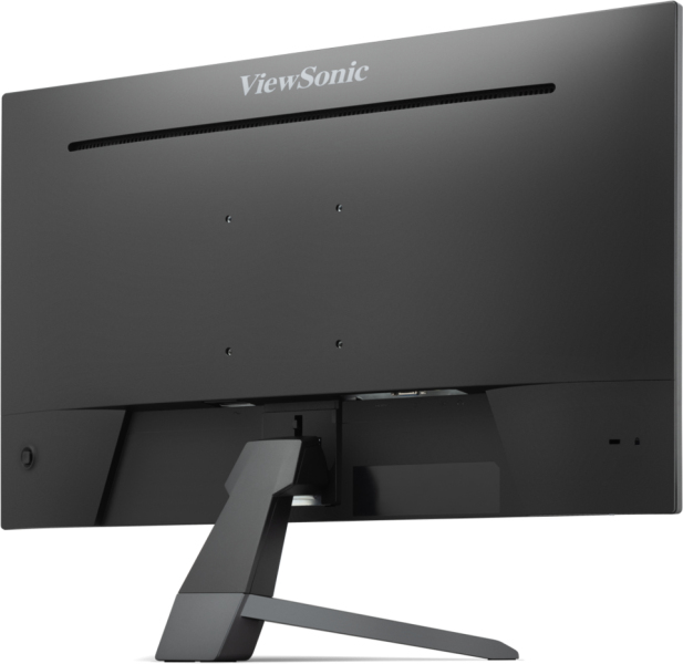 Viewsonic VX2470-MHD computer monitor – image 7