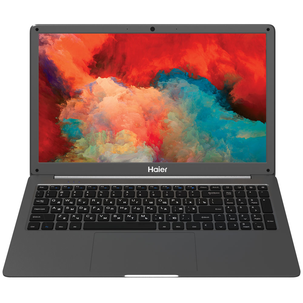 Haier U1530 U1530EM Intel® Celeron® N4020 Laptop – image 1