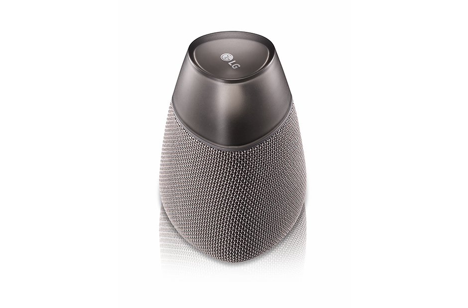 LG PH3/B portable/party speaker Stereo portable speaker Black – image 6