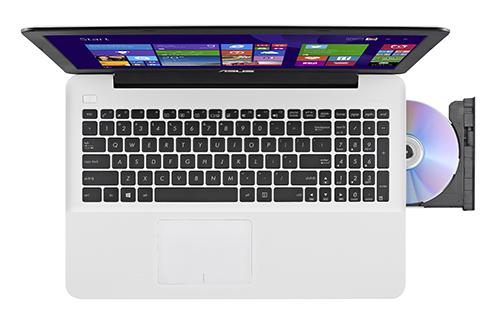 ASUS X555LJ-XO399H laptop Intel® Core™ i3 i3-5010U