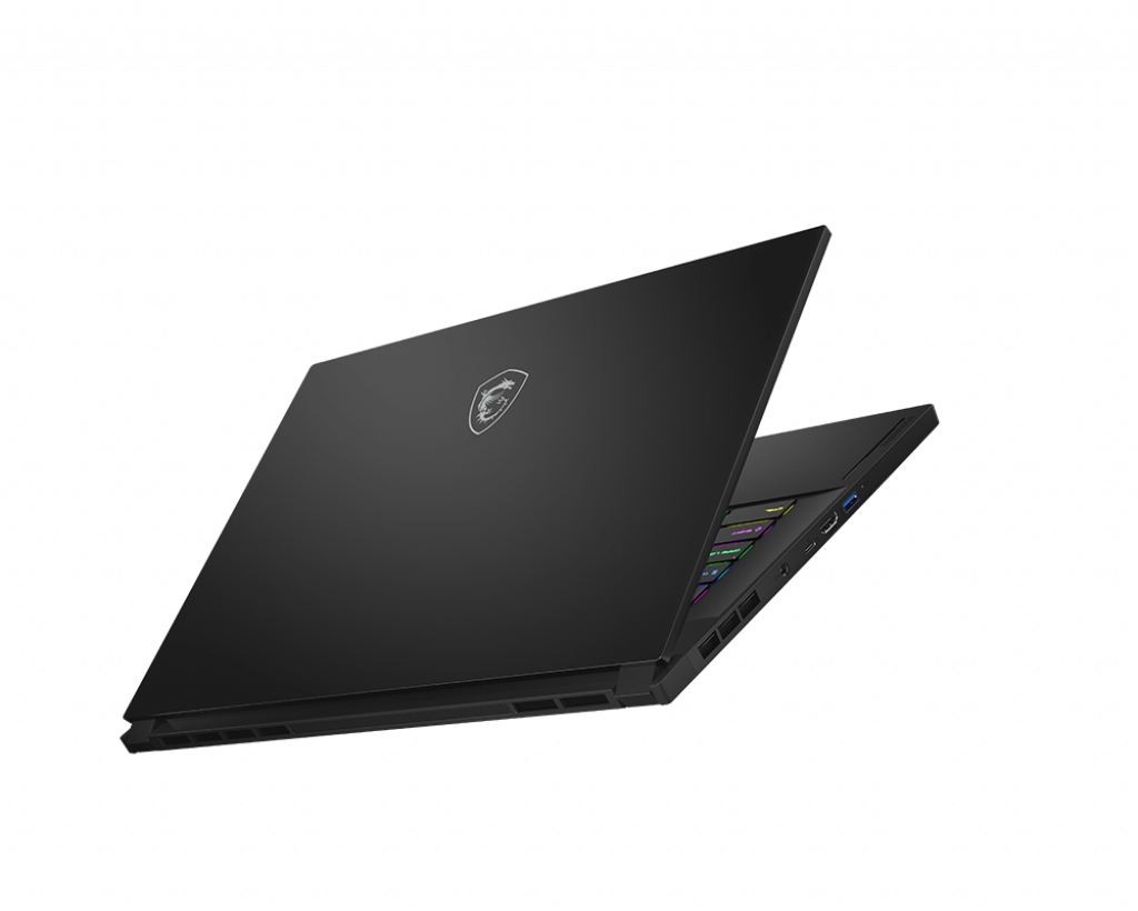 MSI GS66 12UH-059JP – image 4