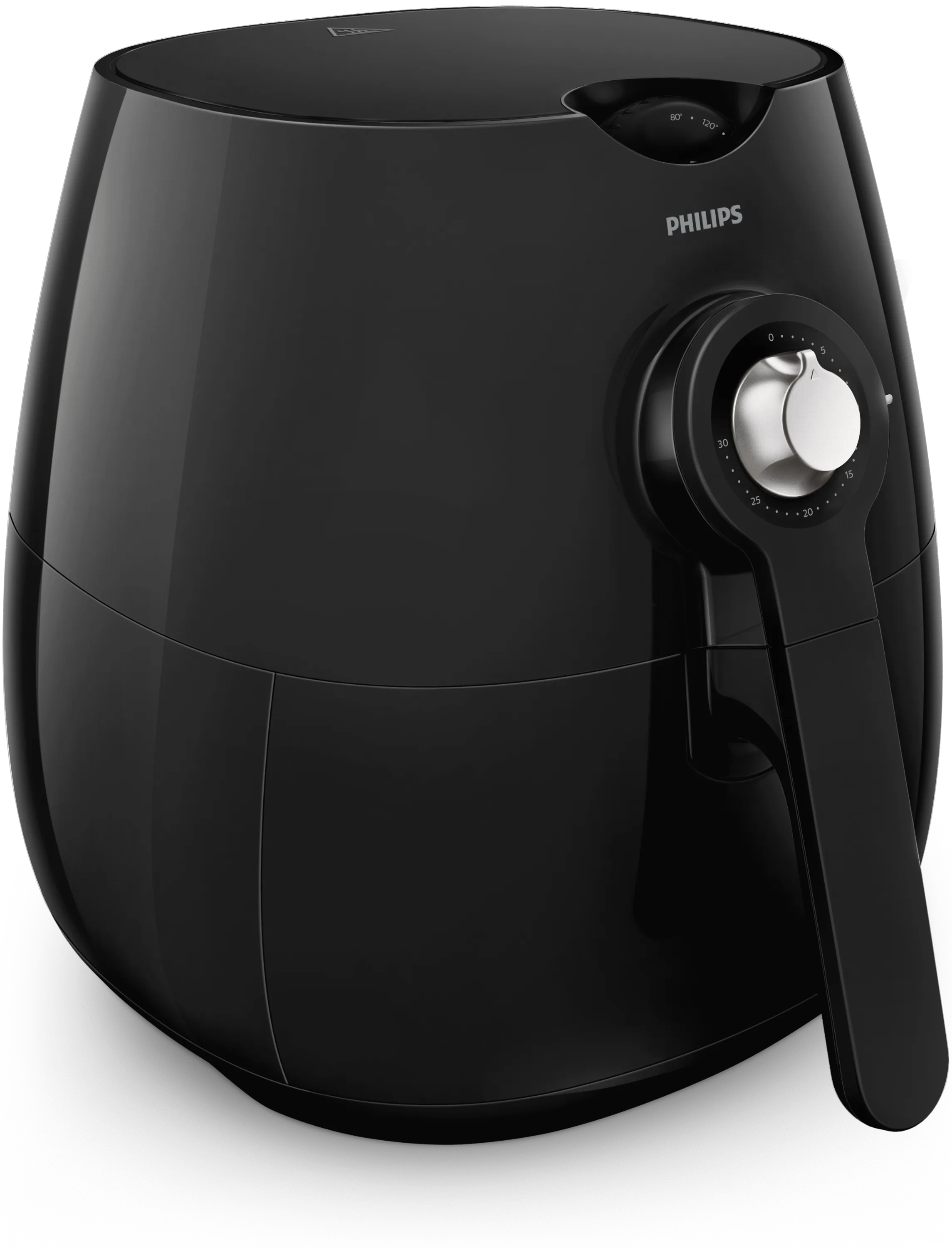 Philips HD9218/51R1 — vue 1 sur 8