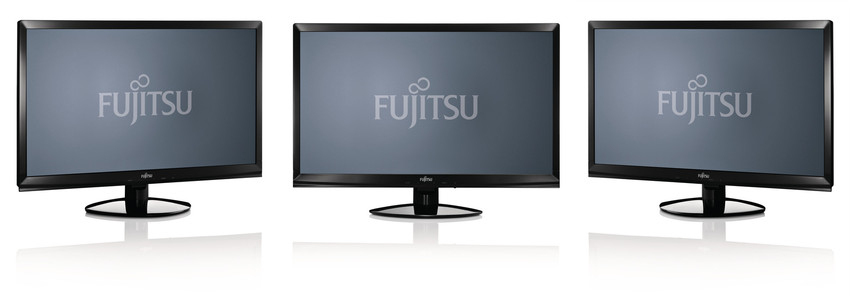 Fujitsu L22T-3 LED – image 2