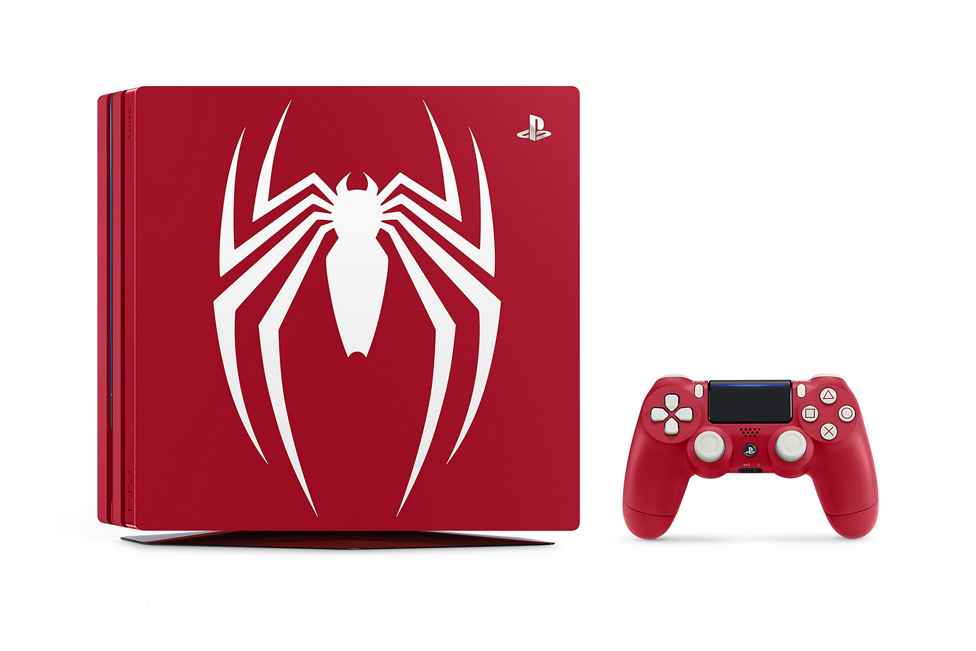 Sony Interactive Entertainment Marvel’s Spider-Man - Limited Edition PS4 Pro Bundle – image 4