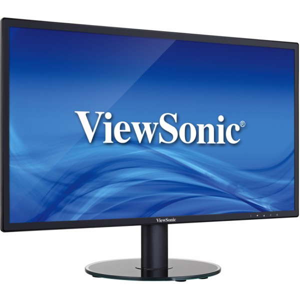 Viewsonic Value Series VA2419-sh computer monitor – image 2