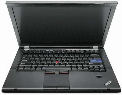 Lenovo L520 + ThinkPad Mini Dock Series 3