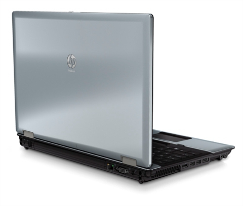 HP ProBook 6550b – image 8