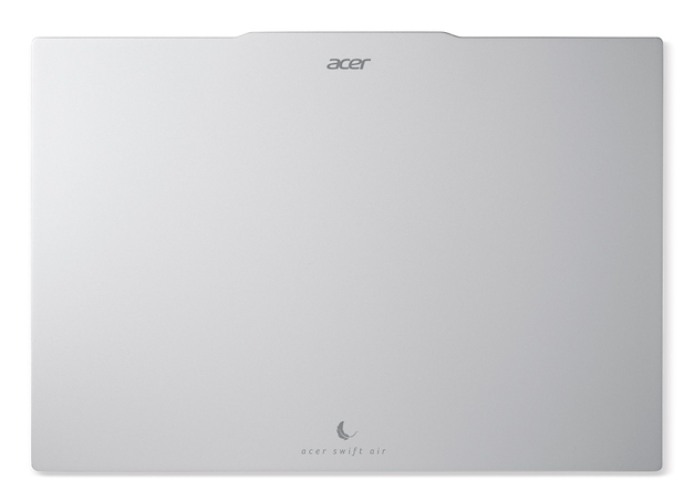 Acer Swift Air 16 OLED SFA16-61M-R4WH Copilot+ PC AMD Ryzen™ AI 7 350 Laptop – image 5