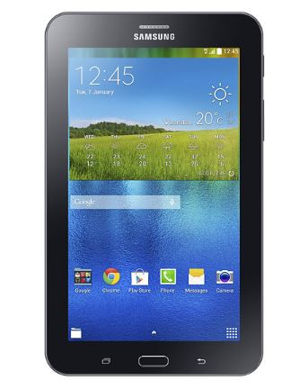Samsung Galaxy Tab 3 Lite SM-T116N – image 1