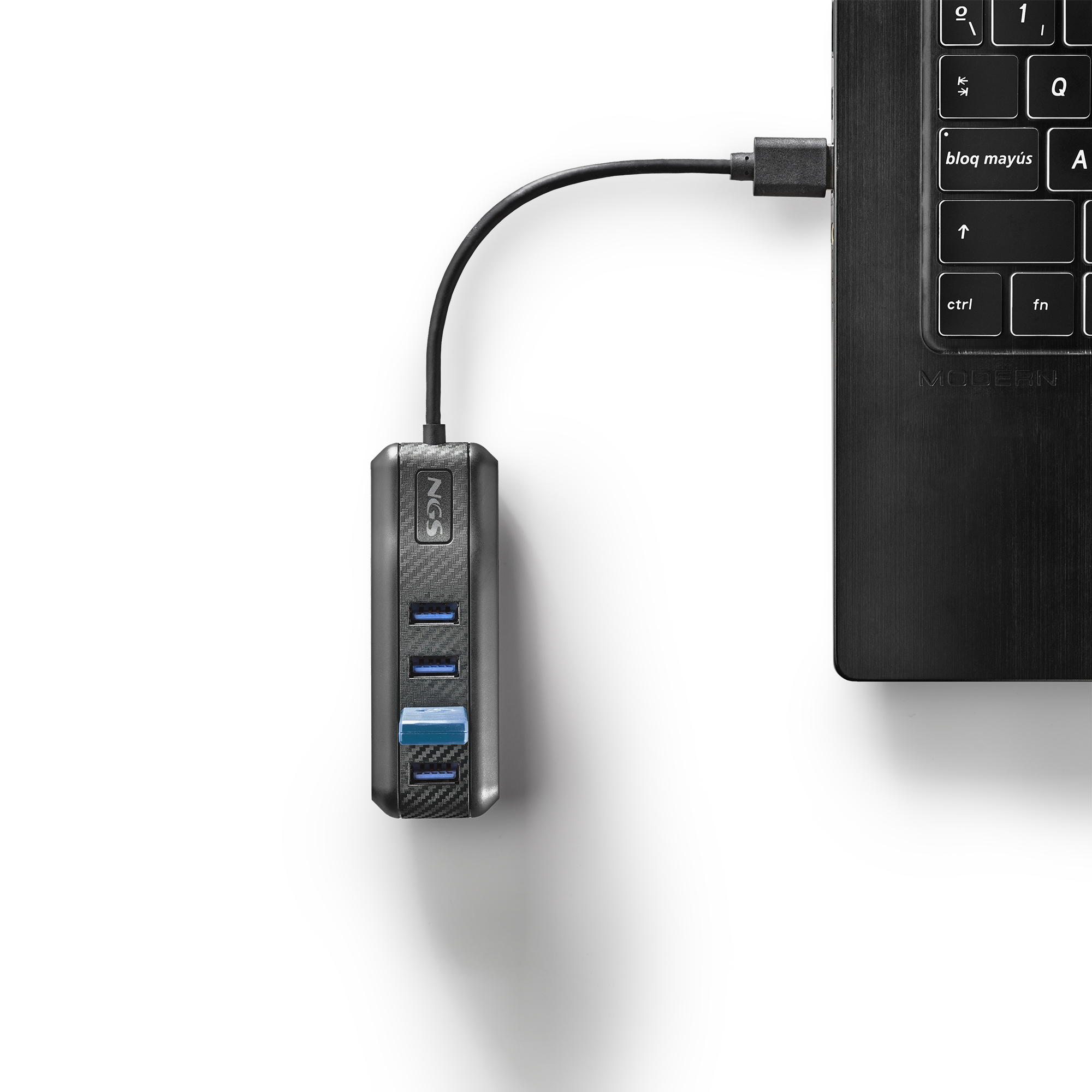 NGS PORT 3.0 – image 4