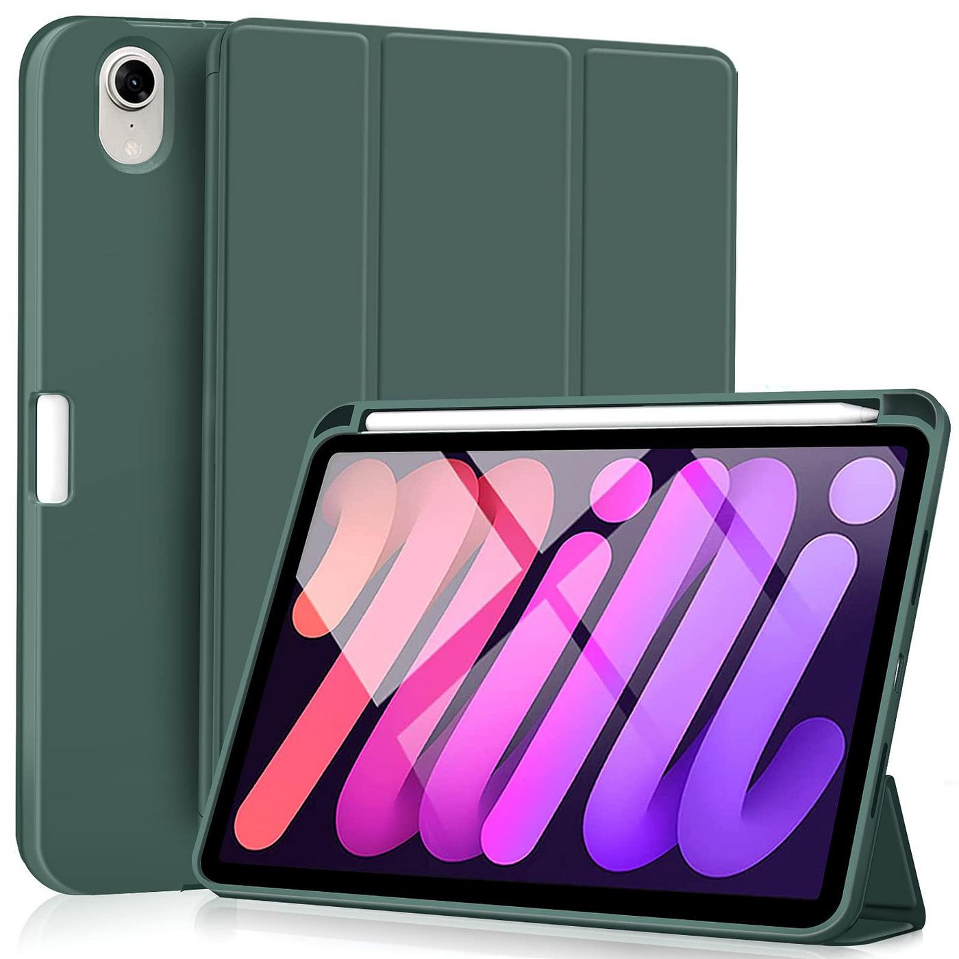 eSTUFF ES68201104-BULK tablet case