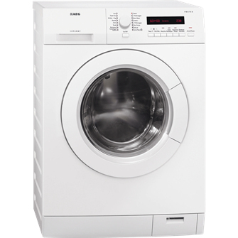 AEG L75471FL washing machine Front-load