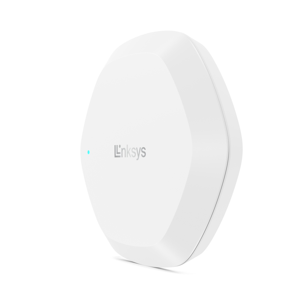 Linksys LAPAC1300C wireless access point 1300 Mbit/s White Power over Ethernet (PoE) – image 3