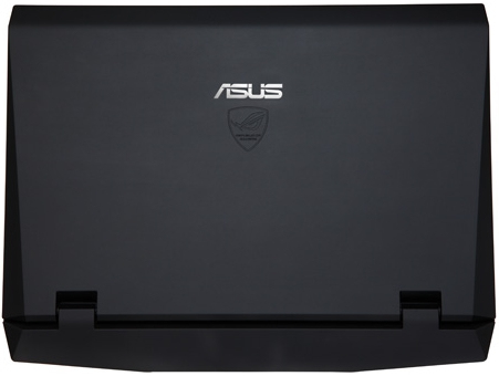 ASUS ROG G73SW Intel® Core™ i7 i7-2630QM – image 3