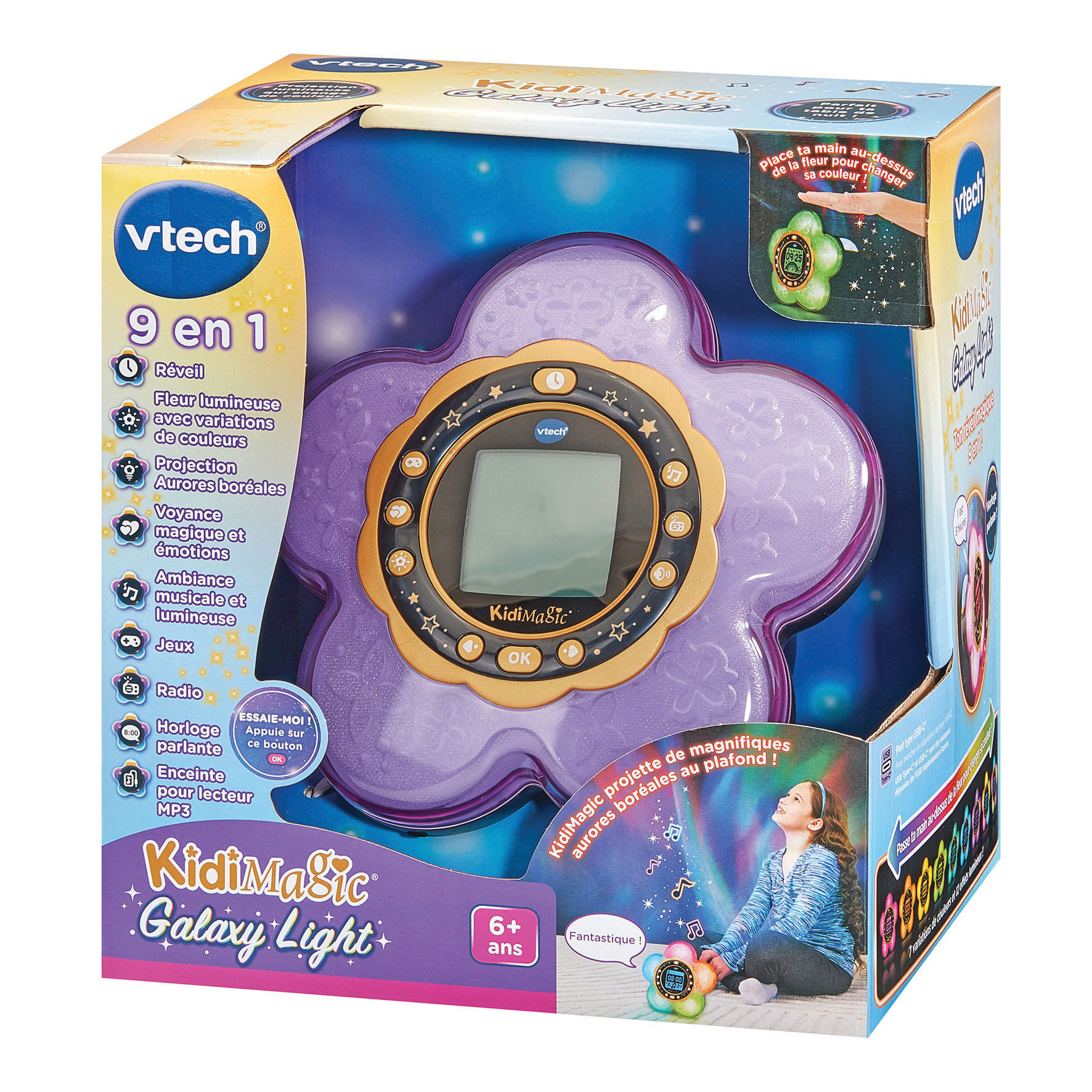 VTech 80-572775 children's gadget Children's projector – image 6