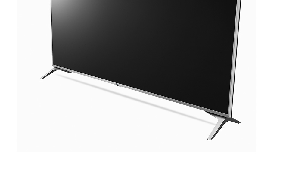 LG 65UJ6519 TV 165.1 cm (65") 4K Ultra HD Smart TV Wi-Fi Black, Silver – image 6