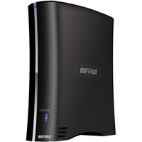Buffalo LinkStation Live 2TB