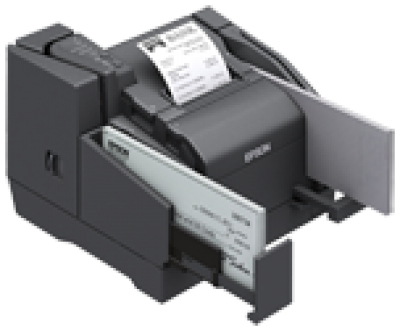 Epson TM-S9000MJ (012): 110DPM, 2Pocket, USB, w/o MSR – image 1