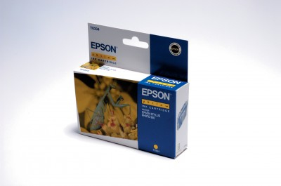Epson Ink Cart Yellow 450sh f Stylus Photo 950 – image 2