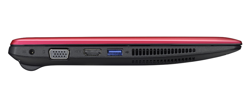 ASUS X200CA-CT051H Intel® Pentium® 2117U Laptop – image 5