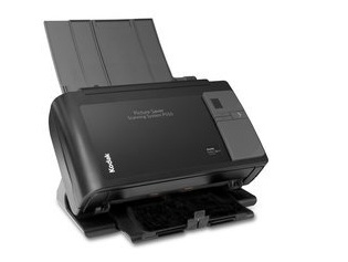 Kodak Alaris PS80 Flatbed scanner