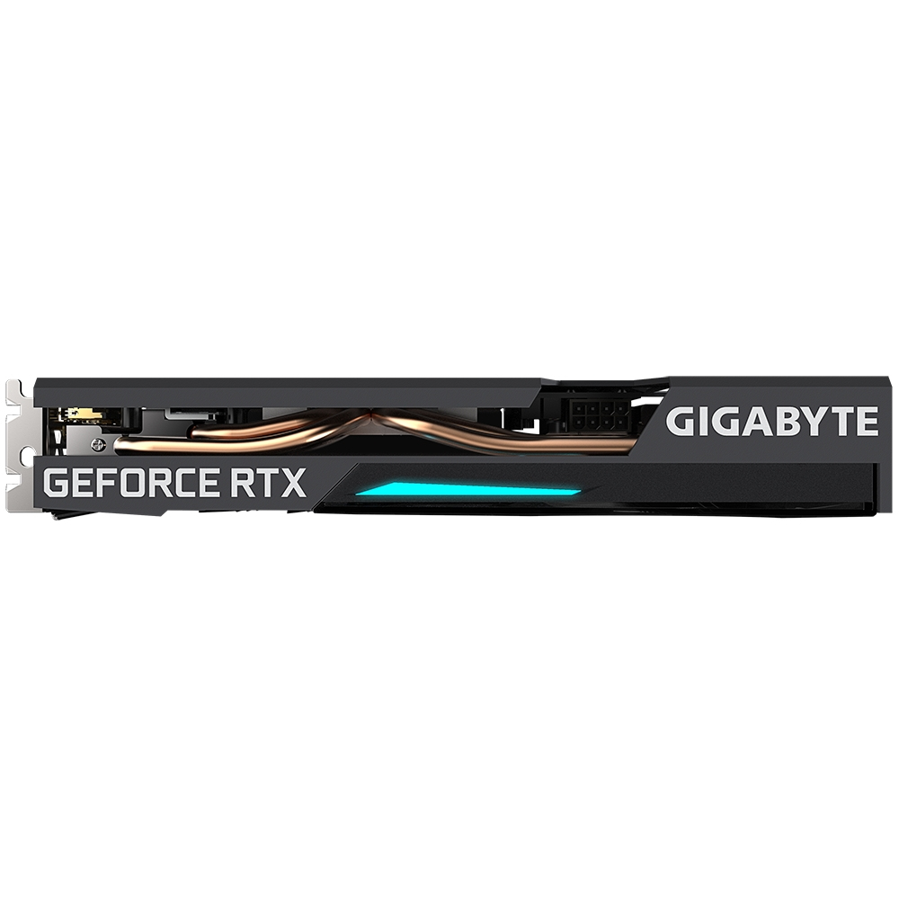 GIGABYTE GeForce RTX 3060 Ti EAGLE 8G – image 5