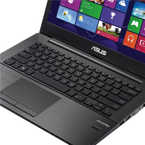 ASUSPRO PU401LA-WO073P Intel® Core™ i3 i3-4010U Laptop – image 6