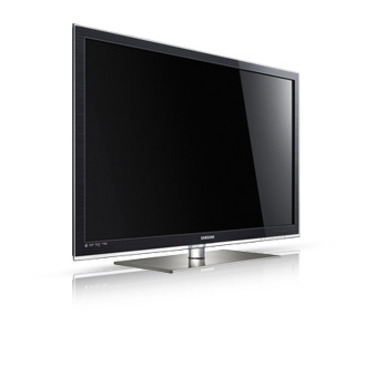 Samsung UE40C6600 TV – image 6