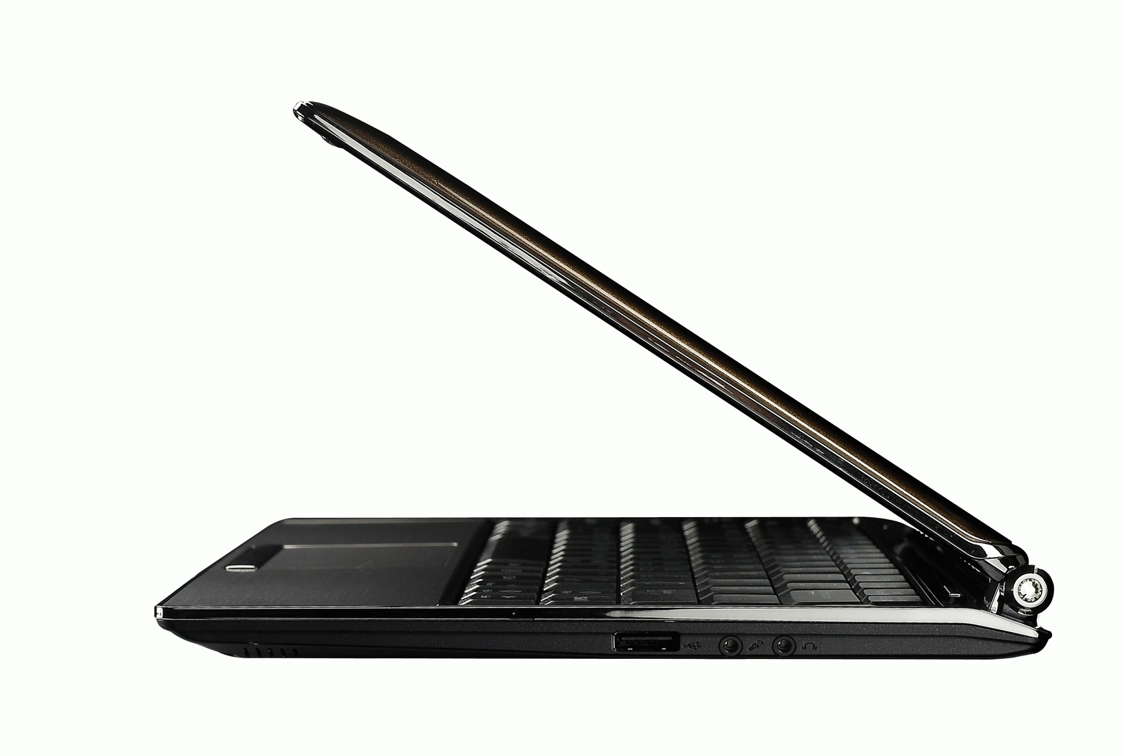 ASUS Eee PC EPCS101-BRN030X Intel Pentium Mobile N270 Netbook – image 2