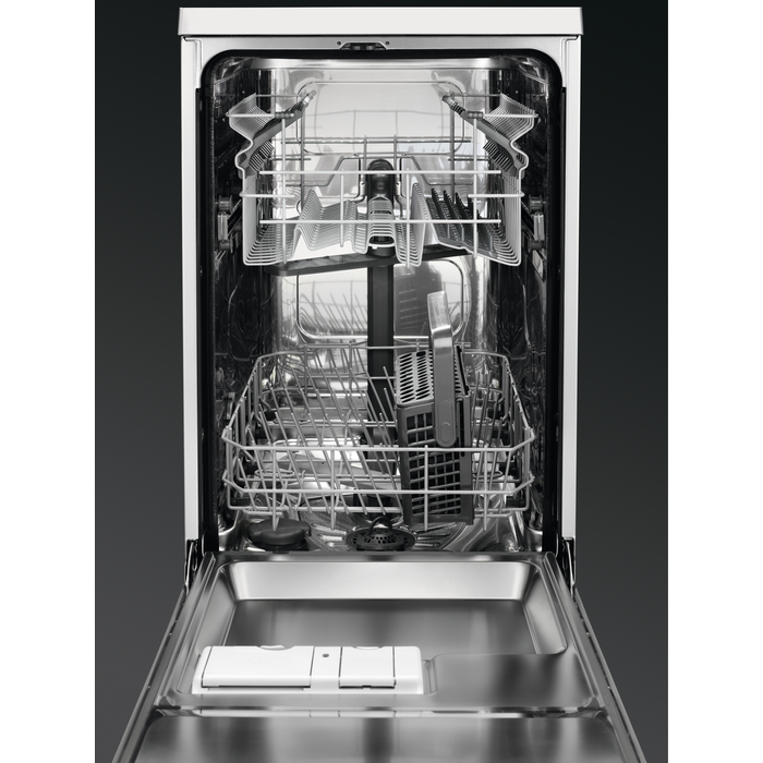 AEG FSB51400Z Fully built-in 9 place settings – image 3