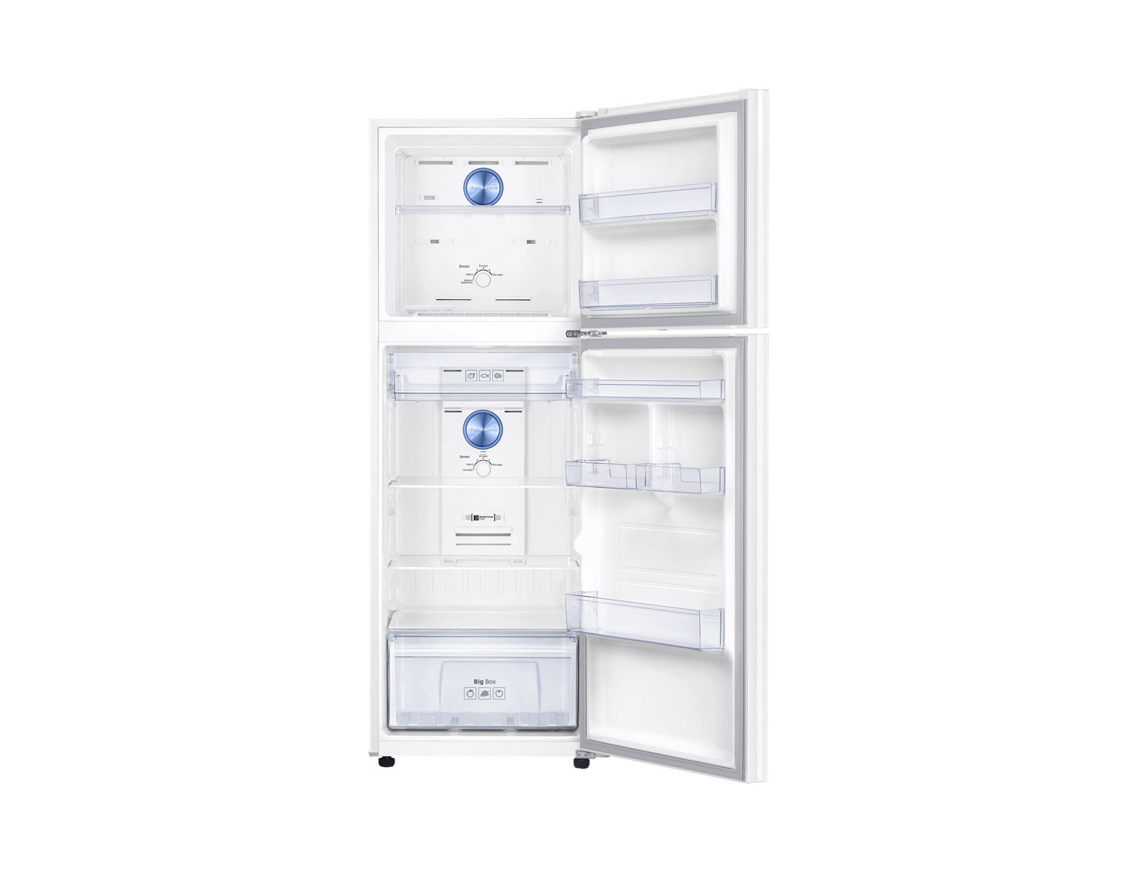 Samsung RT32K5000WW Freestanding – image 4